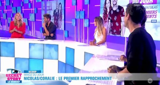 Secret Story 9 : Le Debrief affiche déjà complet sur NT1, avec Anaïs Camizuli