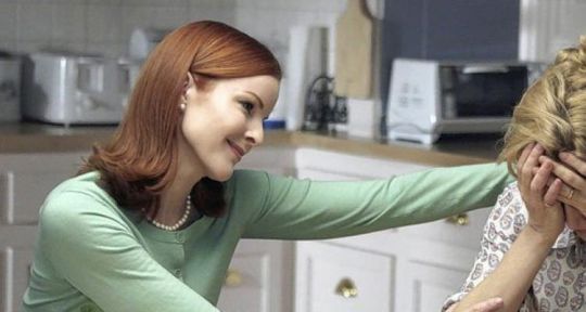 Desperate Housewives : M6 malmenée par TMC, D8 et Gulli en matinée