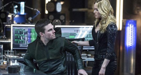 Arrow : la saison 3 inédite après Blacklist sur TF1, dès le 16 septembre