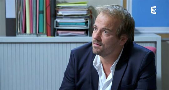 Plus belle la vie : Gabriel drague Nicolas, Boher cherche le respect, France 3 en hausse