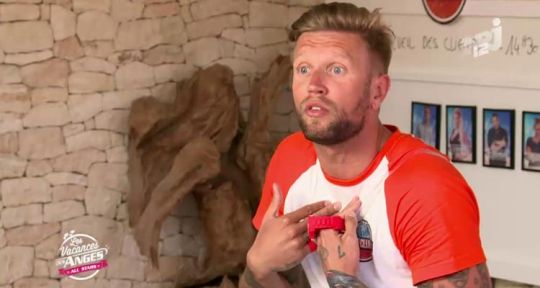 Les Vacances des Anges : Benjamin attaque Fred, Shanna se blesse, les audiences de NRJ12 en baisse