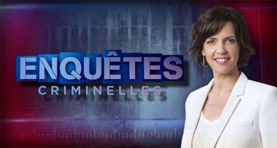 Nathalie Renoux (Enquêtes criminelles) : « J’aimerai qu’on puisse enregistrer des plateaux en extérieur cette saison »