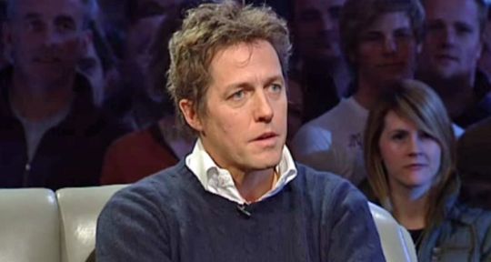 Top Gear : Hugh Grant face à Clarkson, Hammond et May