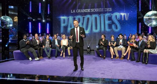 Arthur (La grande soirée des parodies TV) : « Ni moi, ni TF1 n’ont posé de limites ou de censure »