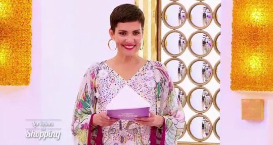 Les Reines du shopping : Fanny accusée de plagiat, Camille sacrée par Cristina Cordula sur M6