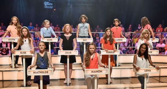 Le Grand concours des enfants : un retour sur TF1 après 12 ans d’absence