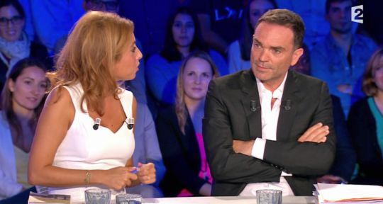 On n’est pas couché : Laurent Ruquier leader sur France 2, avec Yann Moix