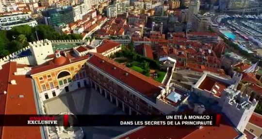 Enquête exclusive : un été à Monaco, un rendez-vous très prisé sur M6
