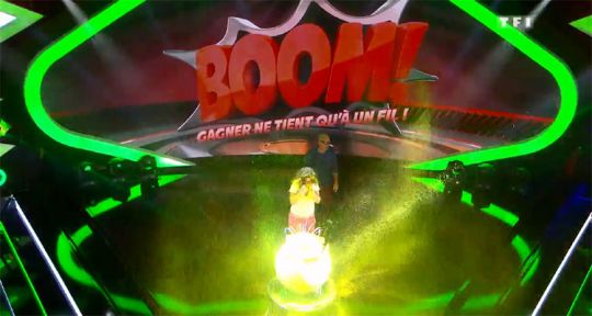 Boom ! : Vincent Lagaf’ atteint son plus bas niveau historique en access