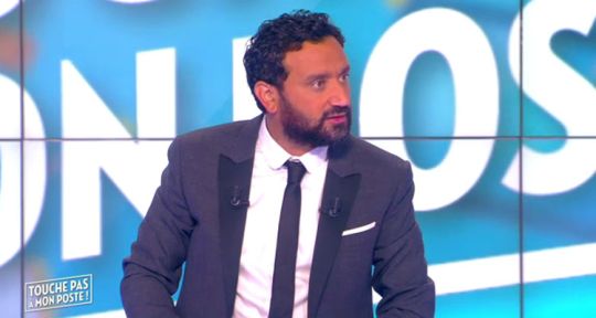 Touche pas à mon poste : succès confirmé pour la rentrée de Cyril Hanouna