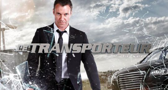 Le Transporteur : Chris Vince vient remplacer Body of Proof sur W9