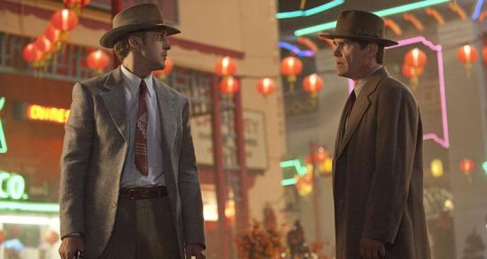Gangster Squad : un revers cinglant pour Sean Penn et Ryan Gosling