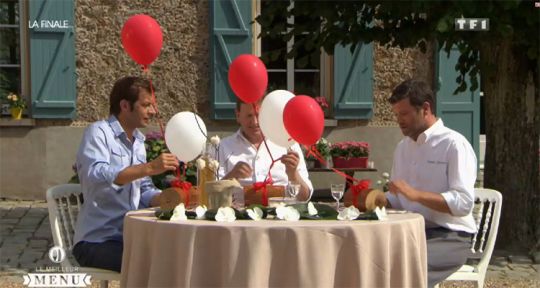 Le meilleur menu de France : Philippe Bélissent et Jérôme Jouadé dans l’attente du verdict, TF1 toujours à la peine