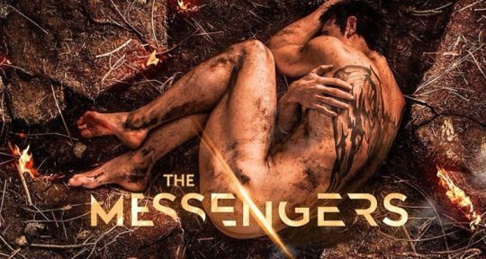 The Messengers : la série avec Shantel VanSanten (Flash, Les Frères Scott) bientôt sur 6ter