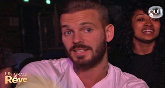 Un grand rêve : revers pour M Pokora et Jean-Marc Généreux sur Gulli