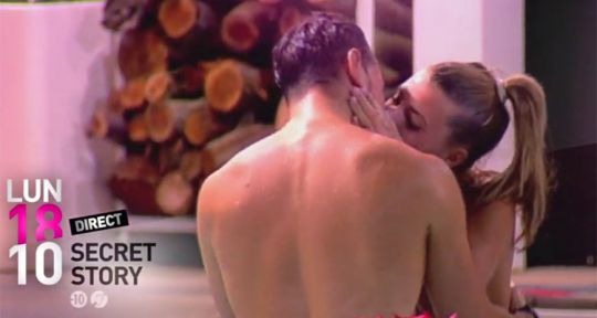 Secret Story 9 : Emilie et Rémi au centre de l’attention, NT1 devancée par Gulli