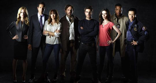 Grimm (saison 4) : Portland fait face à une nouvelle menace