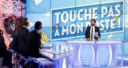 Audiences Access (31 août au 4 septembre) : Touche pas à mon poste redistribue les cartes, le 19/20 au top de sa forme