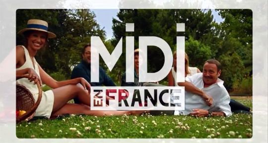 Midi en France : Vincent Ferniot menacé par les rediffusions de Desperate Housewives sur M6 