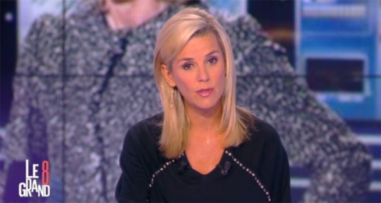 Eviction de Claire Chazal de TF1 : les réactions de Laurence Ferrari, Laurent Delahousse et Patrick Poivre d’Arvor