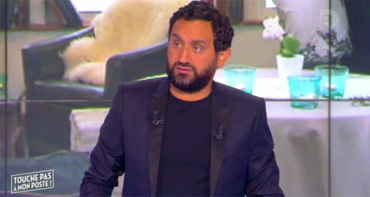 Touche pas à mon poste : Laurent Delahousse traité de « démago » et « d’hypocrite » pour sa réaction sur Claire Chazal devant 1.07 million de personnes