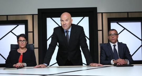 Stéphane Sallé de Chou (The Apprentice) : « Les candidats ont vu en Bruno Bonnell, le Zidane du business »