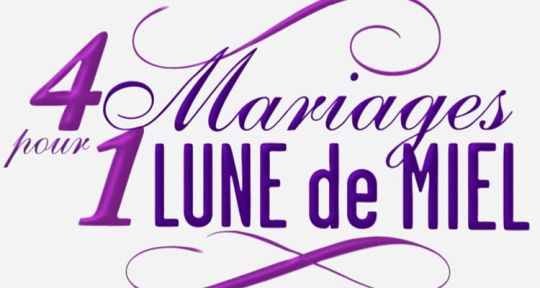 4 mariages pour 1 lune de miel : des candidats enchaînent les critiques, TF1 battue par France 3