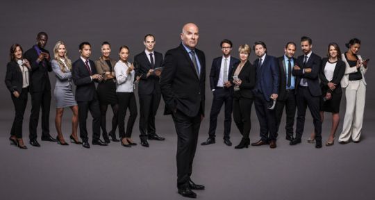 The Apprentice (M6) : qui sont les 14 candidats ?