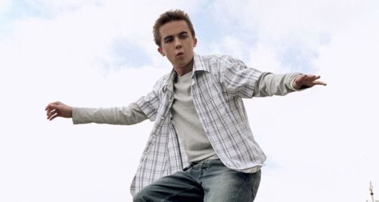 Malcolm : un spin off avec Frankie Muniz ?