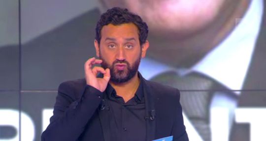 Touche pas à mon poste : The Apprentice « dégueulasse », L’Atelier Déco de France 2 « une arnarque », Cyril Hanouna leader TNT 