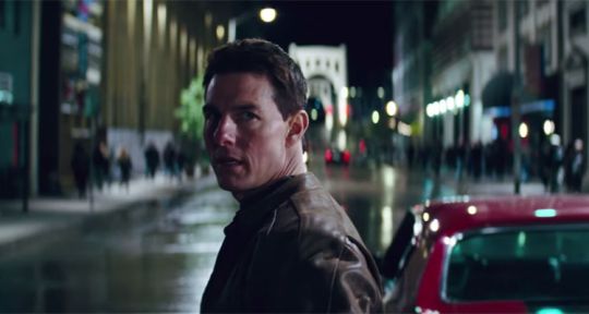 Jack Reacher (France 2) : Tom Cruise encore en danger de mort