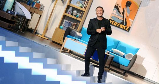 Vendredi tout est permis : Rayane Bensetti, Kev Adams, Cyril Hanouna prêts à booster, en direct, les audiences ? 