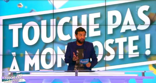 Touche pas à mon poste : Cyril Hanouna et Loana décrochent le leadership auprès des 15-34 ans