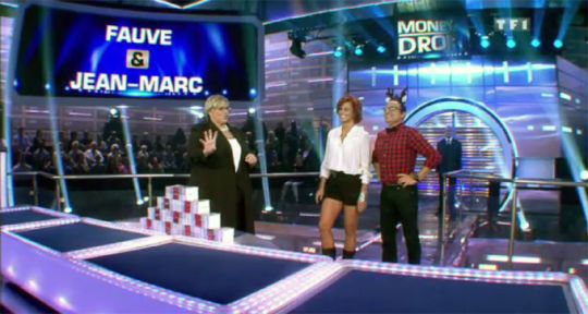 Money Drop : en attendant Arthur et Alessandra Sublet, TF1 se maintient