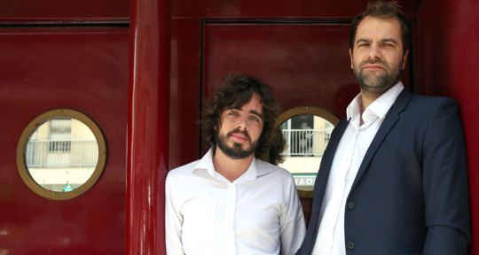 Eric et Quentin : à quoi va ressembler leur nouveau programme sur Canal +