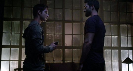 Teen Wolf : la mort d’Allison et le kidnapping de Derek pour la saison 4
