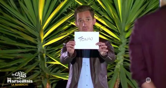 Les Ch’tis vs Les Marseillais : Antonin éliminé, W9 devance Secret Story sur NT1