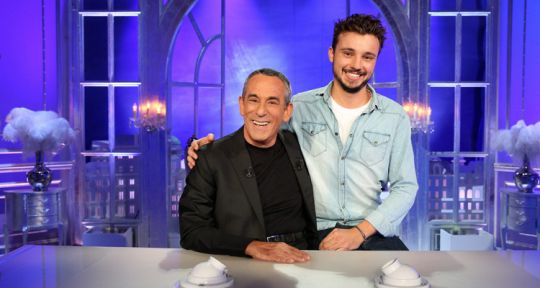 Salut les terriens : une rentrée proche du million pour Thierry Ardisson