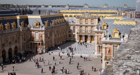 Du château de Versailles à l’hôpital du Val-de-Grâce, les secrets d’Etat dévoilés