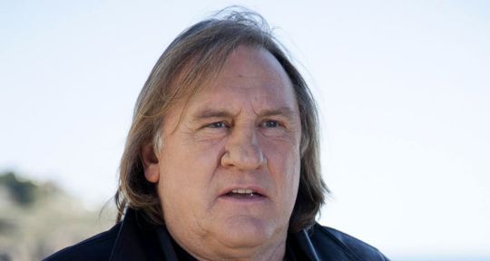 Gérard Depardieu : « J’espère que son Capitaine Marleau aura de nombreuses suites ! »