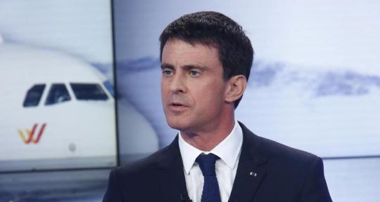 JT 20 heures : Manuel Valls répond aux questions de Gilles Bouleau sur TF1 ce mercredi 16 septembre