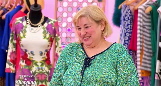 Les Reines du Shopping : la tête de Myriam comparée à une paille, M6 en baisse