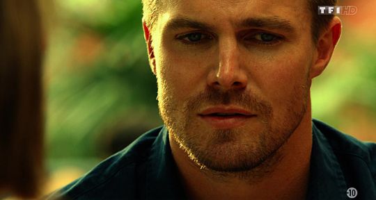 Arrow : un lancement discret pour la saison 3 sur TF1