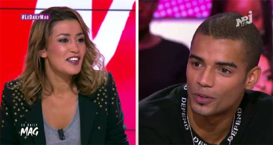 Le Mag : avant Justin Bieber, Brahim Zaibat en petite forme