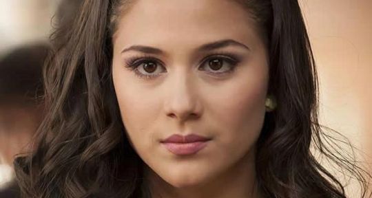 Greeicy Rendón (Chica Vampiro) : « Pour préparer le personnage de Daisy, je me suis entraînée pendant deux mois »