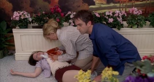 Desperate Housewives : M6 redresse la barre des audiences à la mi-journée avec la mort de Nora