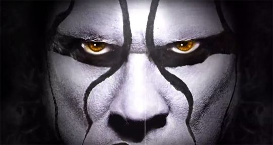 WWE Night Of Champions : 2 matchs pour Seth Rollins face à Sting et John Cena, Kevin Owens défie Ryback