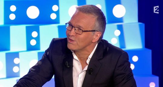 On n’est pas couché : Laurent Ruquier annonce le départ de Léa Salamé, France 2 en baisse
