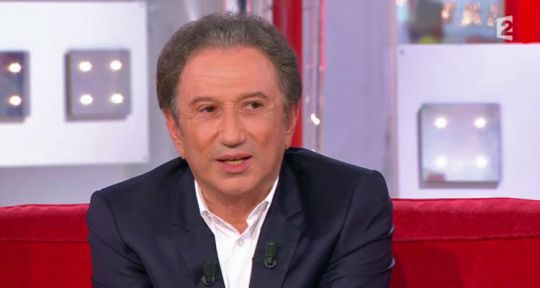 Vivement Dimanche : Valérie Lemercier Michel Sardou, Tina Kieffer, Isabelle Mergault... pour 4h30 d’antenne