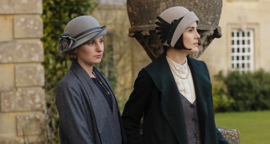 Downton Abbey : plus de 7 millions d’Anglais pour le lancement de la saison 6